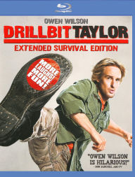 Title: Drillbit Taylor [Blu-ray]