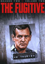 The Fugitive: Season Two, Vol. 2 [4 Discs]