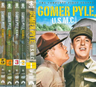 Title: Gomer Pyle U.S.M.C.: Complete Series Pack [24 Discs]