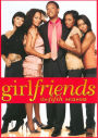 Girlfriends: The Fifth Season [3 Discs]