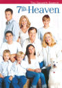 7th Heaven: The Seventh Season [5 Discs]