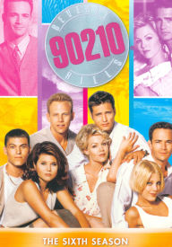 Title: Beverly Hills 90210: The Sixth Season [7 Discs]