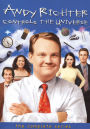 Andy Richter Controls the Universe - The Complete Series