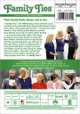 Alternative view 2 of Family Ties: The Fifth Season [4 Discs]