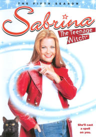 Title: Sabrina the Teenage Witch: The Fifth Season [3 Discs]