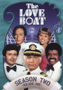 The Love Boat: Season Two, Vol. 1 [4 Discs]