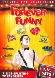 Title: T.V. Sets: Forever Funny