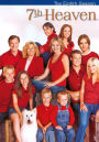 7th Heaven - Season 8