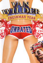 Van Wilder: Freshman Year