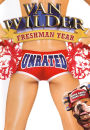 Van Wilder: Freshman Year [Unrated]