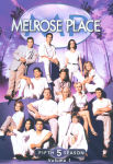 Alternative view 1 of Melrose Place: Fifth Season, Vol. 1 [4 Discs]