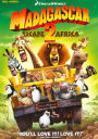 Madagascar: Escape 2 Africa [P&S]