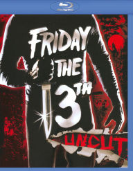 Title: Friday the 13th Uncut [Blu-ray]