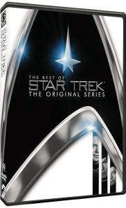 Title: Star Trek: the Original Series - Best of