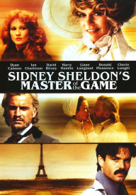 Title: Master of the Game [2 Discs]