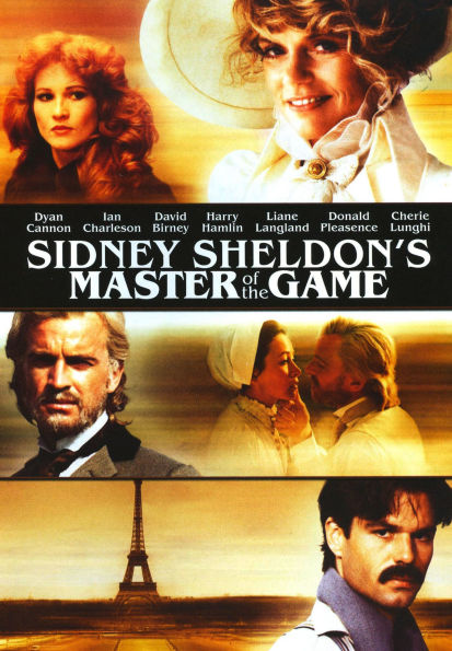 Master of the Game [2 Discs]