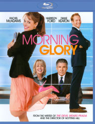 Title: Morning Glory [Blu-ray]