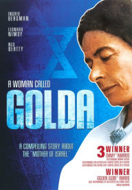 Title: A Woman Called Golda