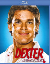 Title: Dexter: The Second Season [3 Discs] [Blu-ray]