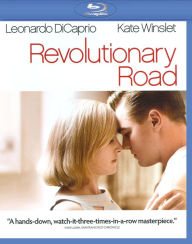 Title: Revolutionary Road [Blu-ray]