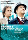 Streets of San Francisco: Season 3, Vol. 1