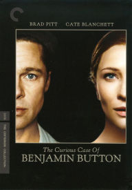 Title: The Curious Case of Benjamin Button [Criterion Collecton] [2 Discs]