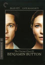 The Curious Case of Benjamin Button [Criterion Collecton] [2 Discs]