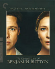 Title: The Curious Case of Benjamin Button [Criterion Collecton] [2 Discs] [Blu-ray]