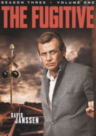 Title: The Fugitive - Season 3, Vol. 1