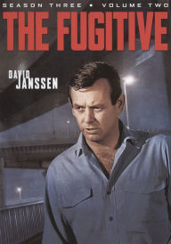Title: The Fugitive - Season 3, Vol. 2