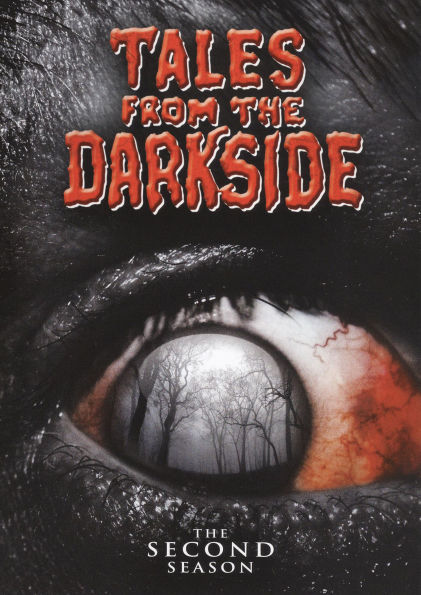 Tales from the Darkside: The Second Season [3 Discs]