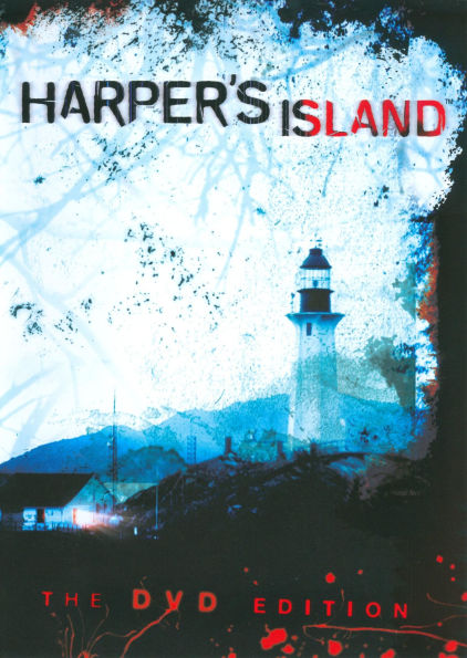 Harper's Island [4 Discs]