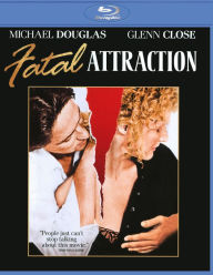 Title: Fatal Attraction [Blu-ray]