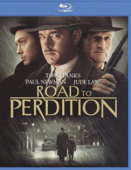 Title: Road to Perdition [Blu-ray]