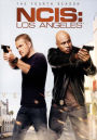 NCIS: Los Angeles - The Fourth Season