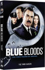 Blue Bloods: The Third Season [6 Discs]