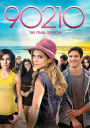 90210: The Final Season [5 Discs]