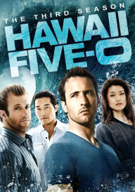 Title: Hawaii Five-0: the Third Season