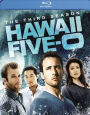 Hawaii Five-0: the Third Season