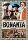 Bonanza: the Official Fifth Season 2