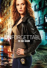 Title: Unforgettable: The First Season [6 Discs]