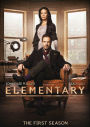 Elementary: the First Season