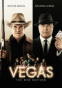 Vegas: The DVD Edition