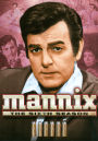 Mannix: the Sixth Season