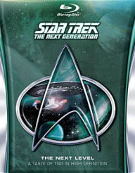 Title: Star Trek: the Next Generation - the Next Level