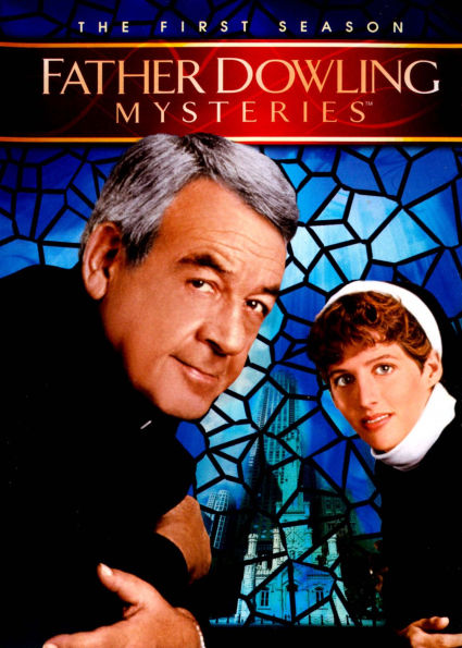 Father Dowling Mysteries: The First Season [2 Discs]