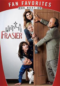 Title: Fan Favorites: the Best of Frasier