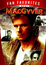 Title: MacGyver: Fan Favorites