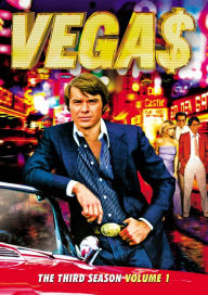 Title: Vega$: The Third Season, Vol. 1 [3 Discs]