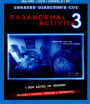 Paranormal Activity 3 [Rated/Unrated] [2 Discs] [Includes Digital Copy] [Blu-ray/DVD]